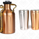 GrowlerWerks Gold Box